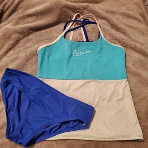 Nike Tankini